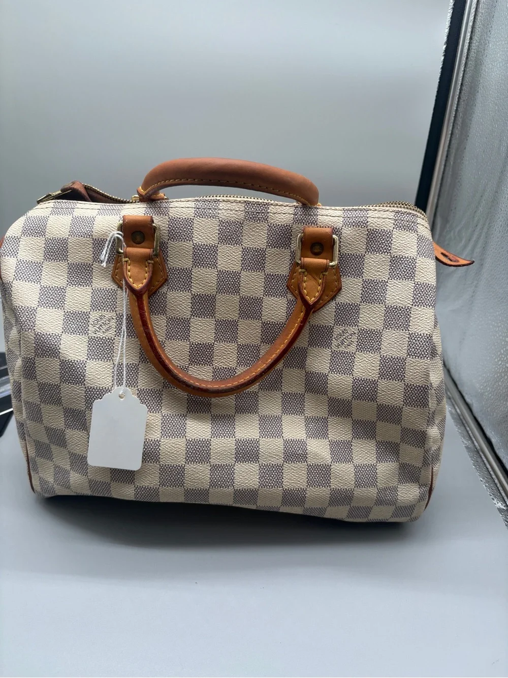 Louis Vuitton classic louis